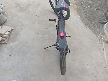 Dağ velosipedləri: STRIM MTB velosiped - Çərçivə: XTRIM600 alüminium/steel tipli dağ — 9