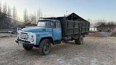 ЗИЛ 4105: 6 л | 1989 г — 3