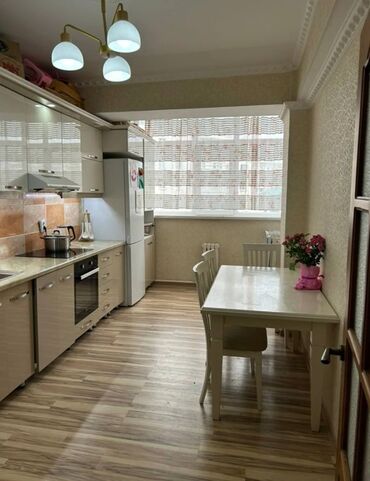 Продажа квартир: 2 комнаты, 64 м², Элитка, 4 этаж, Евроремонт