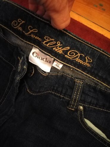 Cinslər: 44-46 razmer cins walvar xxl — 5