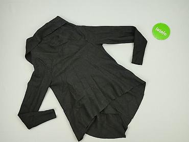 hellfire club h: H&M, Kardigan damski, rozmiar S — 3