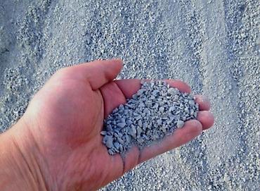 Смесь щебень и отсев: Щебень, ПГС/смесь, отсев - Нерудные материалы для строительства и — 7