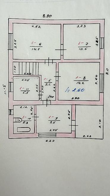 Продажа зданий: Здание, 140 м² — 28