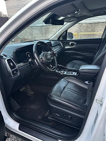 kia соренто: Kia Sorento: 2020 г., 2.2 л, Дизель, Кроссовер — 10