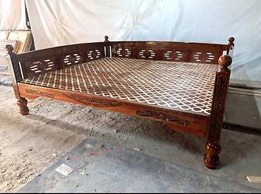 Тапчаны: Тапчан Дерево — 7