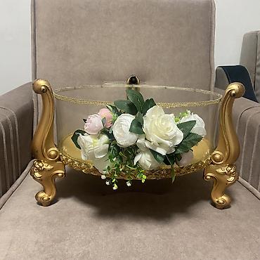 Свадебные аксессуары: Свадебный аксессуар, Новый — 8