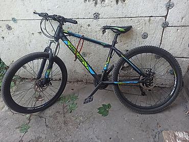 neta gt: Горный велосипед Merida MBIKES (надписи на раме: MBIKES, M265/M261 — — 1