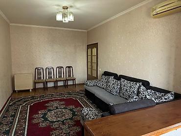 Долгосрочная аренда квартир: 1 комната, Агентство недвижимости, Без подселения, С мебелью полностью at lalafo.kg — 1 Долгосрочная аренда квартир: 1 комната, Агентство недвижимости, Без подселения, С мебелью полностью — 1