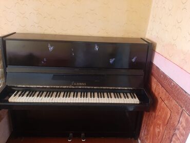 belarus piano: Piano, Akustik, İşlənmiş, Ünvandan götürmə