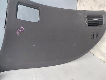 srs: Торпедо Honda 2004 г., Б/у, Оригинал, Япония — 1