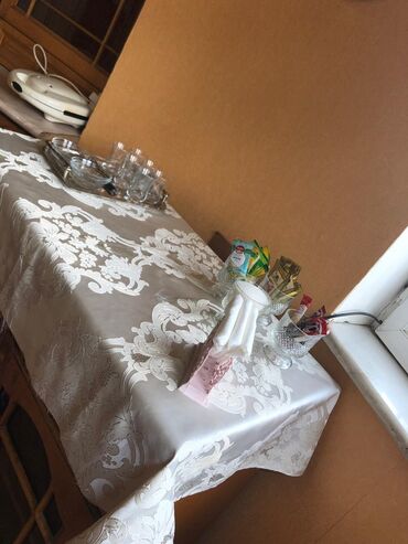 Uzunmüddətli kirayə evlər: 500 kv. m, 9 otaq — 23