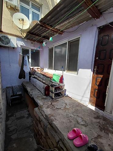 şəki ev alqı satqısı: Digah, 3 otaqlı, Köhnə tikili, 68 kv. m — 1