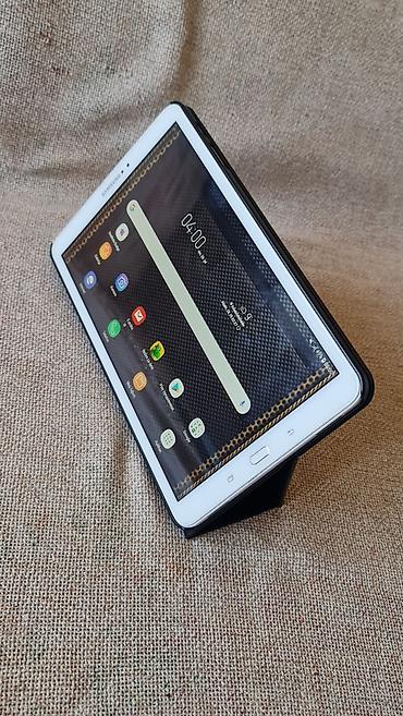 cene tableta: Samsung Galaxy Tab A 8.0 (SM‑T585) - Ekran: 8.0 inča, rezolucija — 3