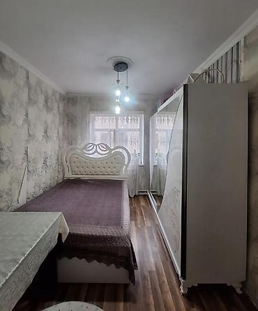 sirvanda ev satisi: Bakı, 9-cu mikrorayon, 2 otaqlı, Köhnə tikili, m. Nəsimi, 71 kv. m — 5