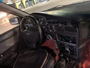 Daewoo Nexia: 2008 г., 1.6 л, Кол менен иштөөчү, Бензин, Седан — 5