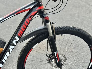 İdman velosipedləri: Şose velosipedi 29" — 6