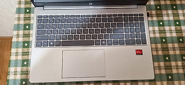 en ucuz hp notebook: HP 15 seriyalı noutbuk HP 15/512 yaddaş Alındığı tarixi 05:08:2026 — 4