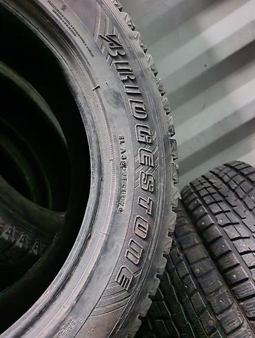 225 65 r18: Шины 225 / 65 / R 18, Зима, Б/у, Комплект, Легковые, Япония, Bridgestone — 3