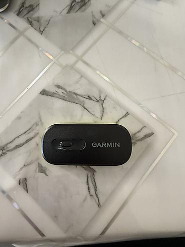 часы гармин капитан: Нагрудный датчик пульса Garmin HRM 600 (Size M–XL) - Премиальный — 1