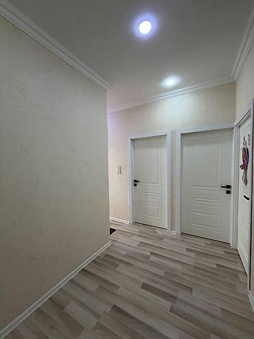 samaxinka evlerin qiymeti: Bakı, Əhmədli, 4 otaqlı, Köhnə tikili, m. Həzi Aslanov, 100 kv. m — 1