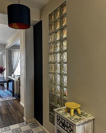 Продажа квартир: Студия, 50 м², Кок-Жар ж/м Индивидуалка, 12 этаж, Дизайнерский ремонт — 8