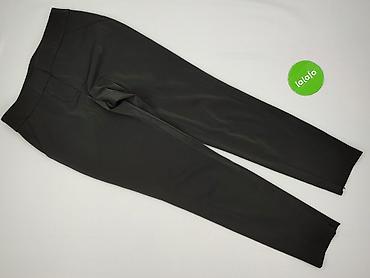 garnitury ceny: SIMPLE, Spodnie materiałowe damskie, rozmiar S — 2