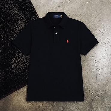 sortlar: Ralph Lauren Polo köynəkləri – klassik qısaqol modellər - Model: Polo — 3