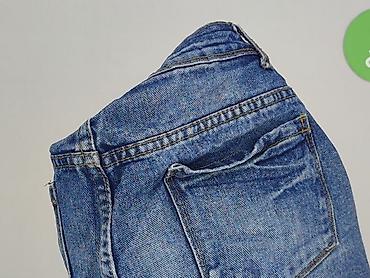 spodnice dzinsowe: Denim Co, Szorty damskie, rozmiar S — 6