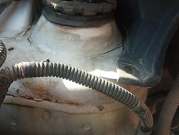 Honda: Honda Fit: 2003 г., 1.3 л, Автомат, Бензин, Хэтчбэк — 8