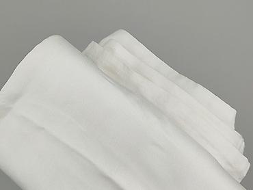 białe bluzki basic: Reserved, Spodnie materiałowe damskie, rozmiar S — 6