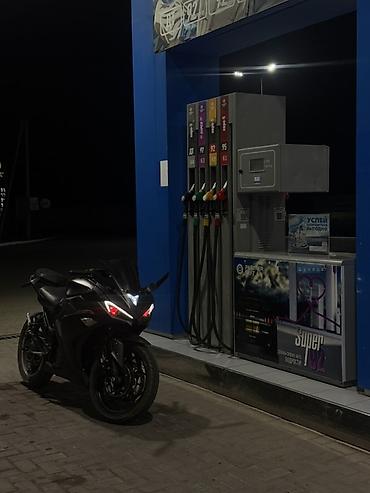 сктер: ПРОДАЮ ЭЛЕКТРОМОТОЦИКЛ ⚡ Запас хода: до 120 км 🔥 Максимальная — 1