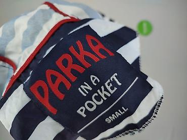 aquatech 3000: Atmosphere, Parka damska, rozmiar S — 4