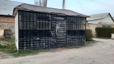 Павильоны: Продаю Павильон 15 м², С кондиционером — 9