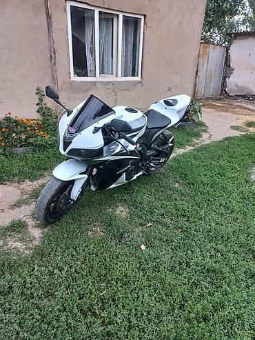 хонда сбр 600 рр: Спортивный мотоцикл Honda CBR600RR очень срочно цена 350 тысячи без — 2