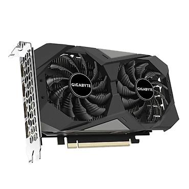 3060 ti: Videokart Gigabyte GeForce RTX 3050, 8 GB, Yeni — 2