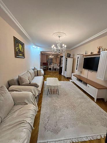 sabirabad ev satisi: Bakı, Bakıxanov qəs., 5 otaqlı, Köhnə tikili, 110 kv. m — 1