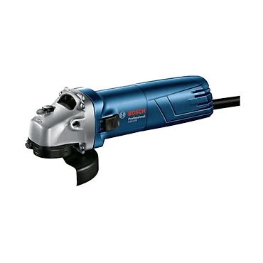 Bosch Professional GWS 670 bucaqslı daşlayıcı - Kompakt və güclü