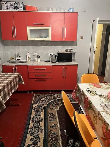Продажа коттеджей и домов: Продаю дом в селе Чон Сары Ой в Иссык Куле. Дом кирпичный — 3