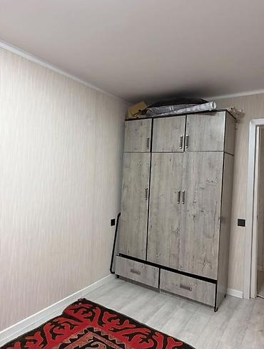 Квартиры: 3 комнаты, 56 м², 9 мкр 104 серия, 2 этаж, Свежий ремонт — 3