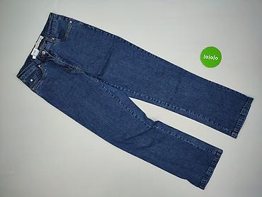 8278 jeans: Jeansy damskie, rozmiar M — 2