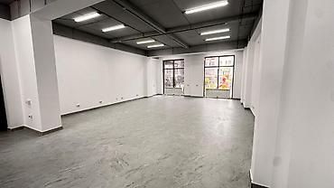открытый: Продажа офисов 130 м², С ремонтом, Многоэтажное здание, 1 этаж — 5