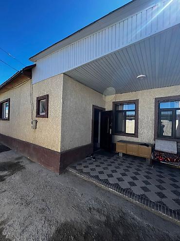 Продажа коттеджей и домов: Продаётся дом 🏡 ♻ ж/м Рухий Мурас ✅Комнаты-4 ❇Площадь: около 108 м2 — 18