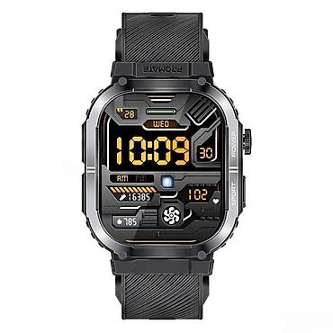 hanı: Promate Smart Watch XWATCH-SLPromate Smart Watch XWATCH-SL Promate — 1
