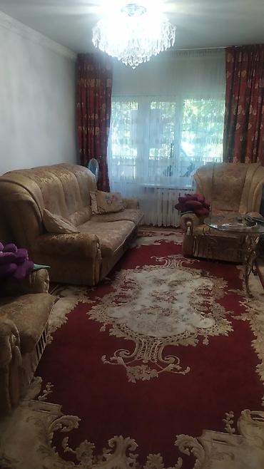 для суши: 3 комнаты, 74 м², Старый толчок рынок / базар Индивидуалка, 2 этаж, Косметический ремонт — 2