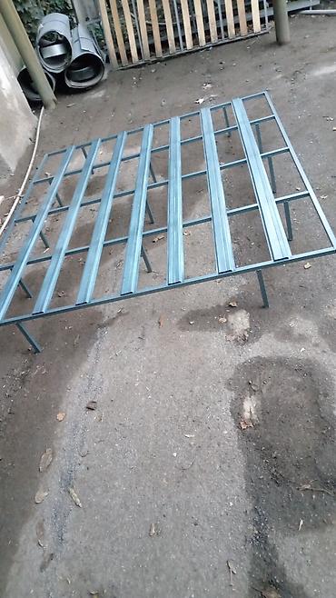 mebel renglenmesi: Metal konstruksiya və mebel istehsalı – fərdi sifarişlə - Konsol — 2