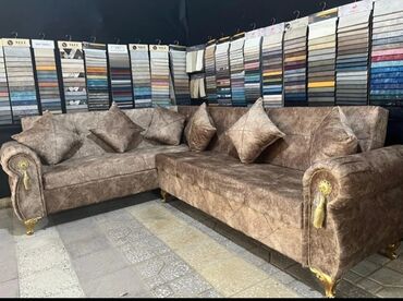 Divanlar: Künc divan, Yeni, Açılan, Bazalı, Parça, Şəhərdaxili pulsuz çatdırılma — 26