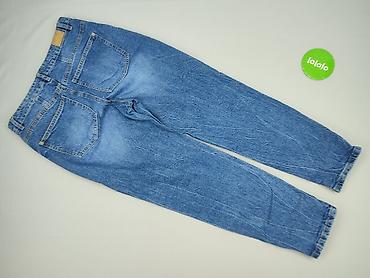 jeans short: Denim, Jeansy damskie, rozmiar S — 3