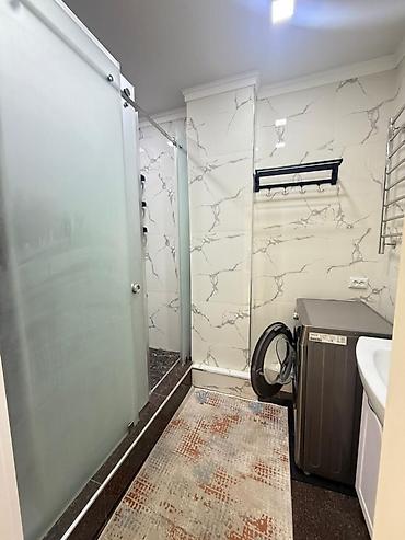 Продажа квартир: 4 комнаты, 137 м², Элитка, 2 этаж, Дизайнерский ремонт — 2