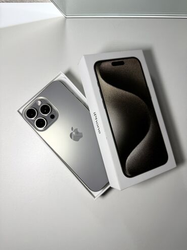 айфон 12 про макс цена в бишкеке бу: IPhone 15 Pro Max, Б/у, 256 ГБ, Natural Titanium, Защитное стекло, Чехол, Коробка, 89 %