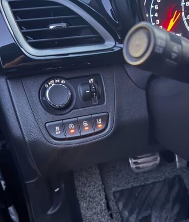 Chevrolet: Chevrolet Spark: 2018 г., 1 л, Вариатор, Бензин, Хэтчбэк — 7